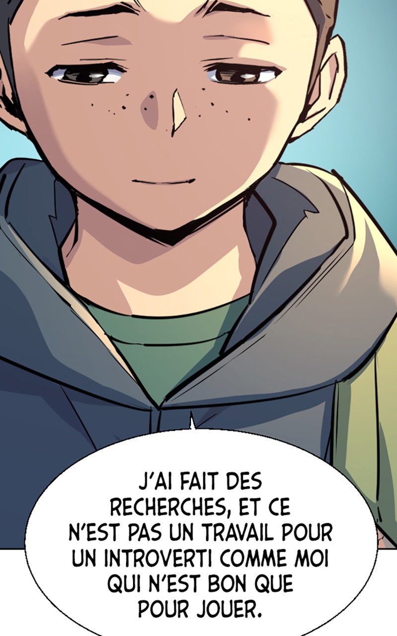 Read High School Mercenary fr Manga Online