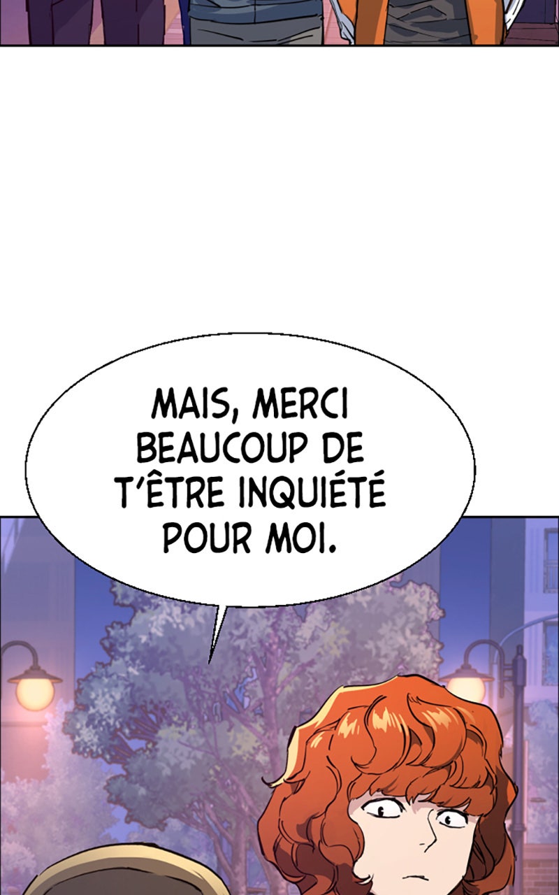 Read High School Mercenary fr Manga Online