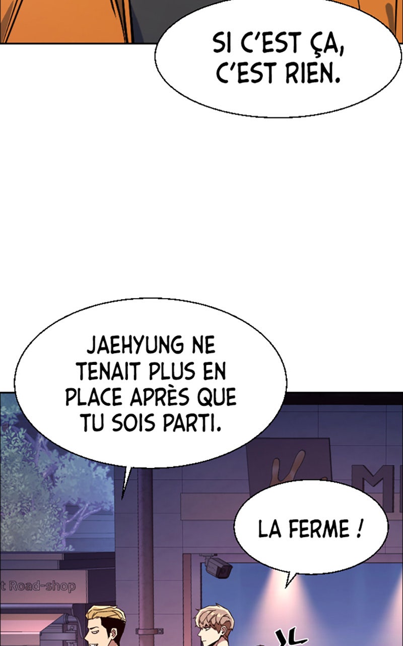 Read High School Mercenary fr Manga Online