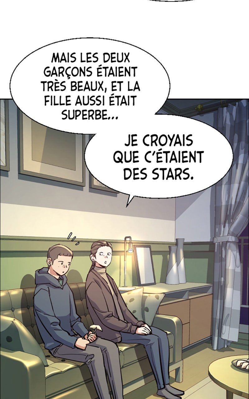 Read High School Mercenary fr Manga Online