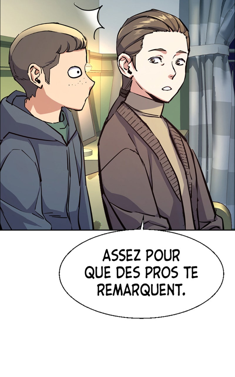 Read High School Mercenary fr Manga Online