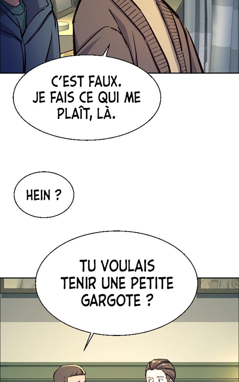 Read High School Mercenary fr Manga Online