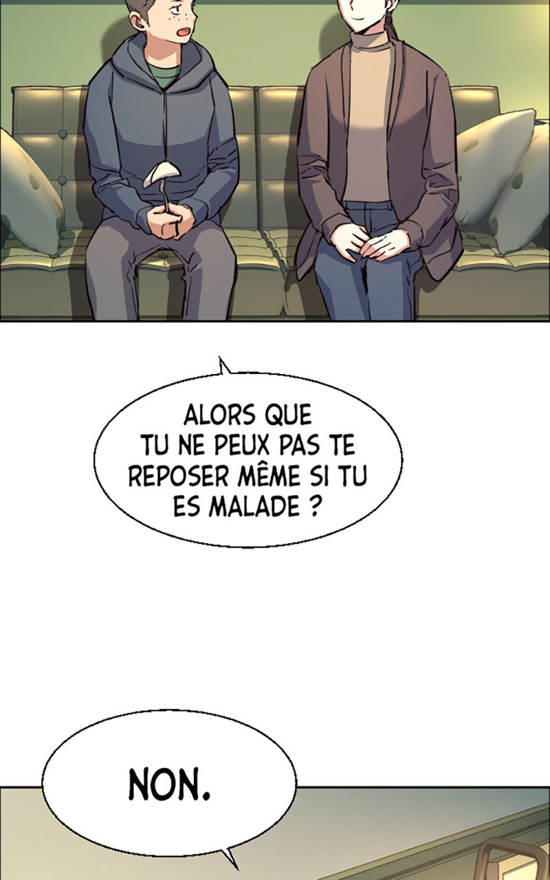 Read High School Mercenary fr Manga Online