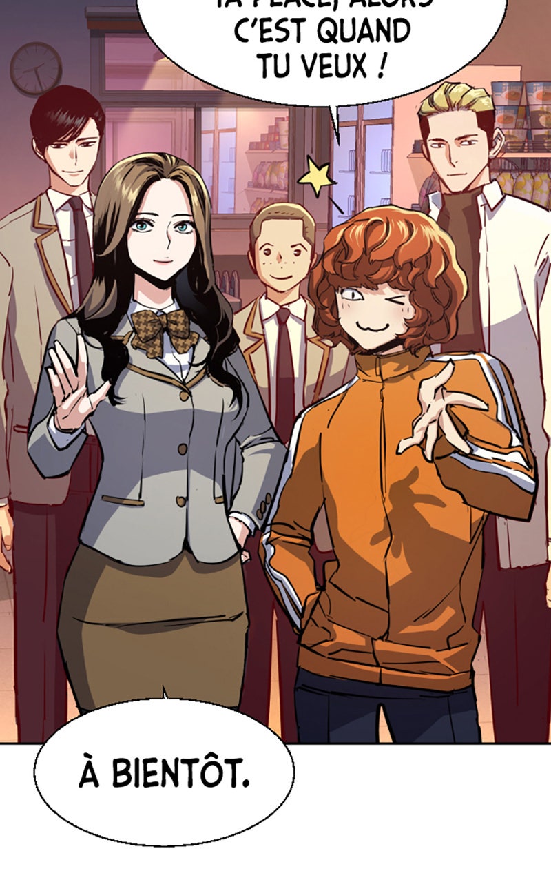 Read High School Mercenary fr Manga Online