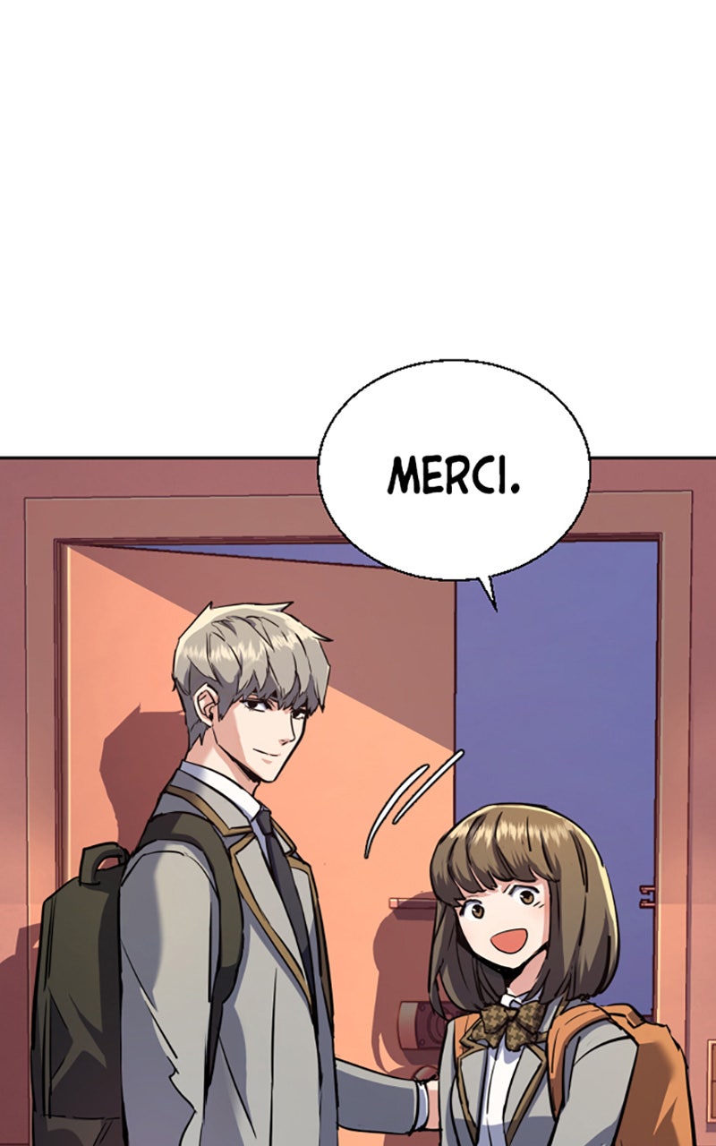 Read High School Mercenary fr Manga Online
