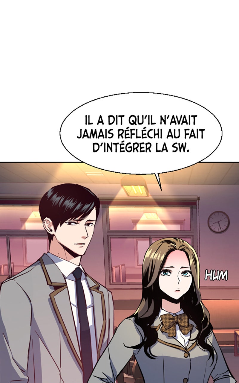 Read High School Mercenary fr Manga Online