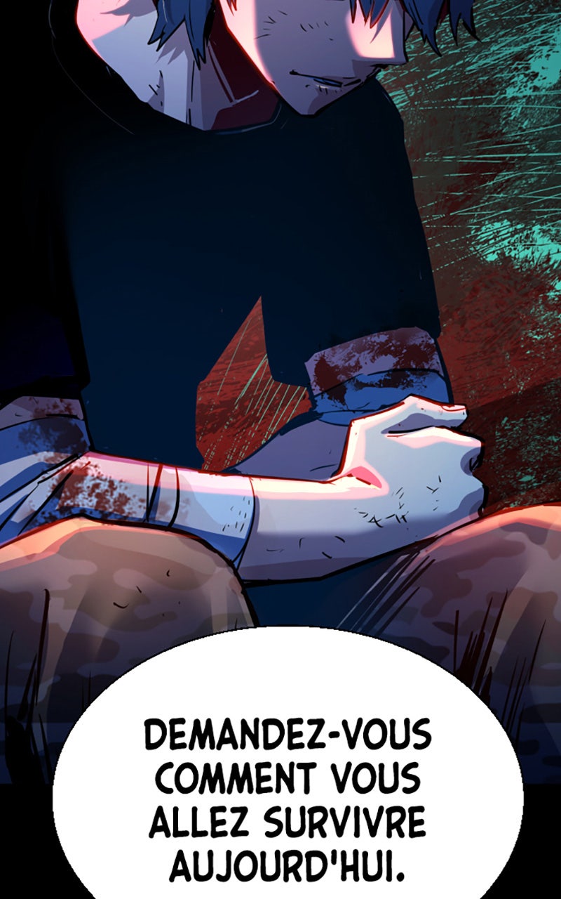 Read High School Mercenary fr Manga Online