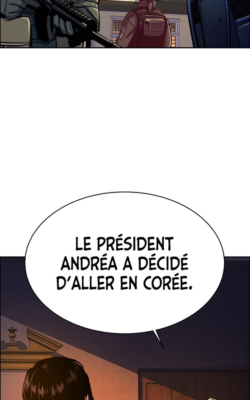 Read High School Mercenary fr Manga Online