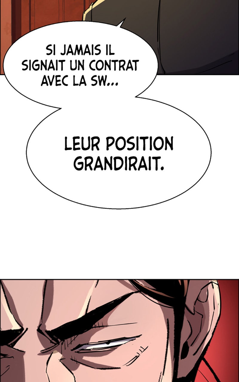 Read High School Mercenary fr Manga Online