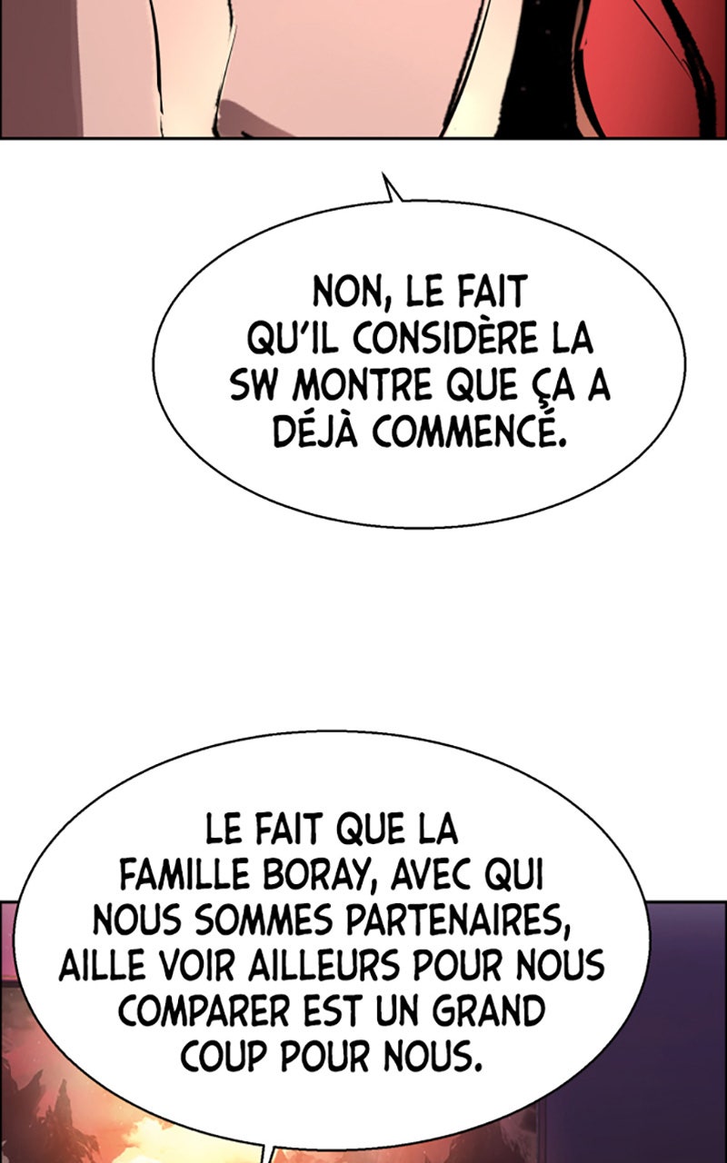 Read High School Mercenary fr Manga Online