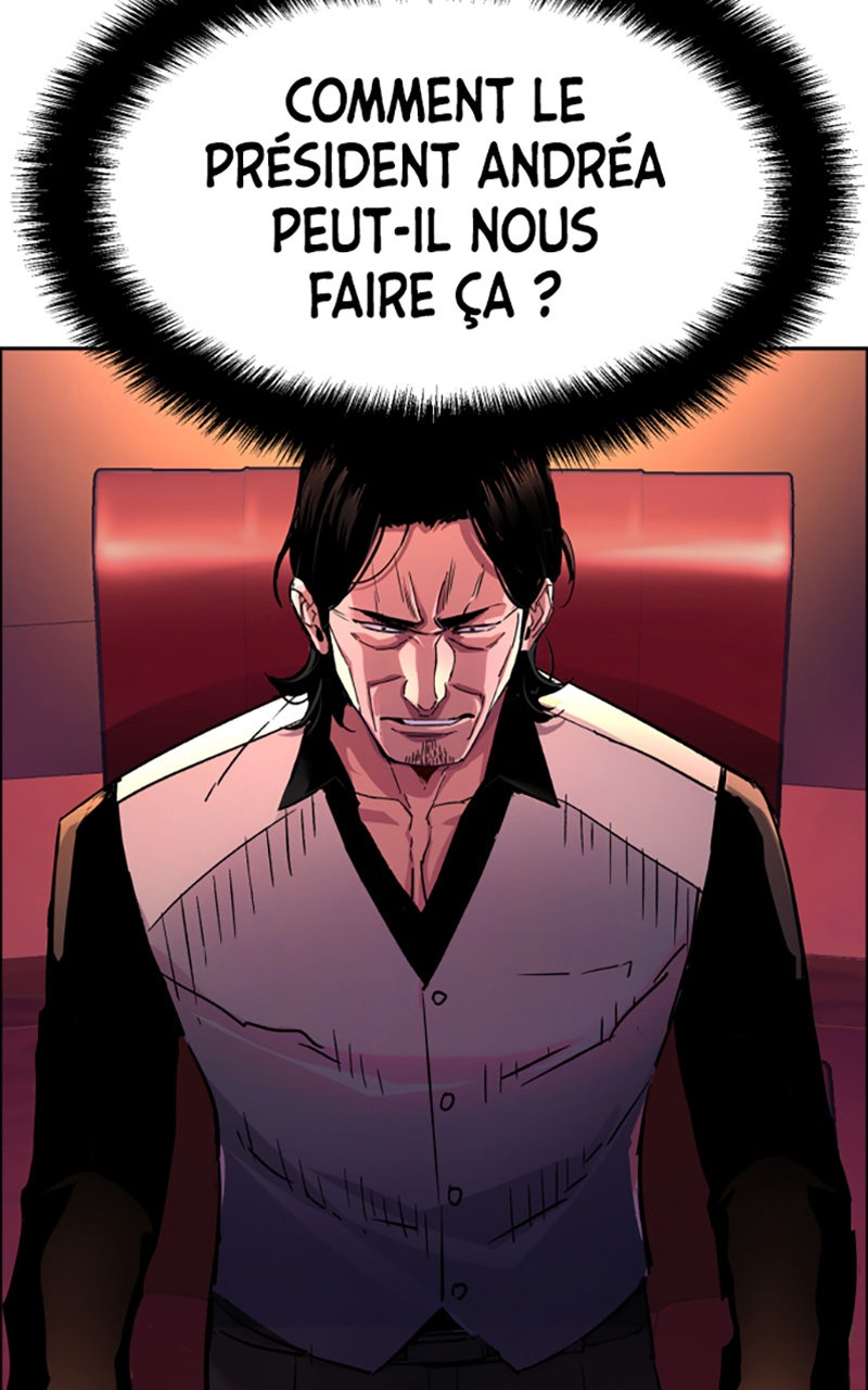 Read High School Mercenary fr Manga Online