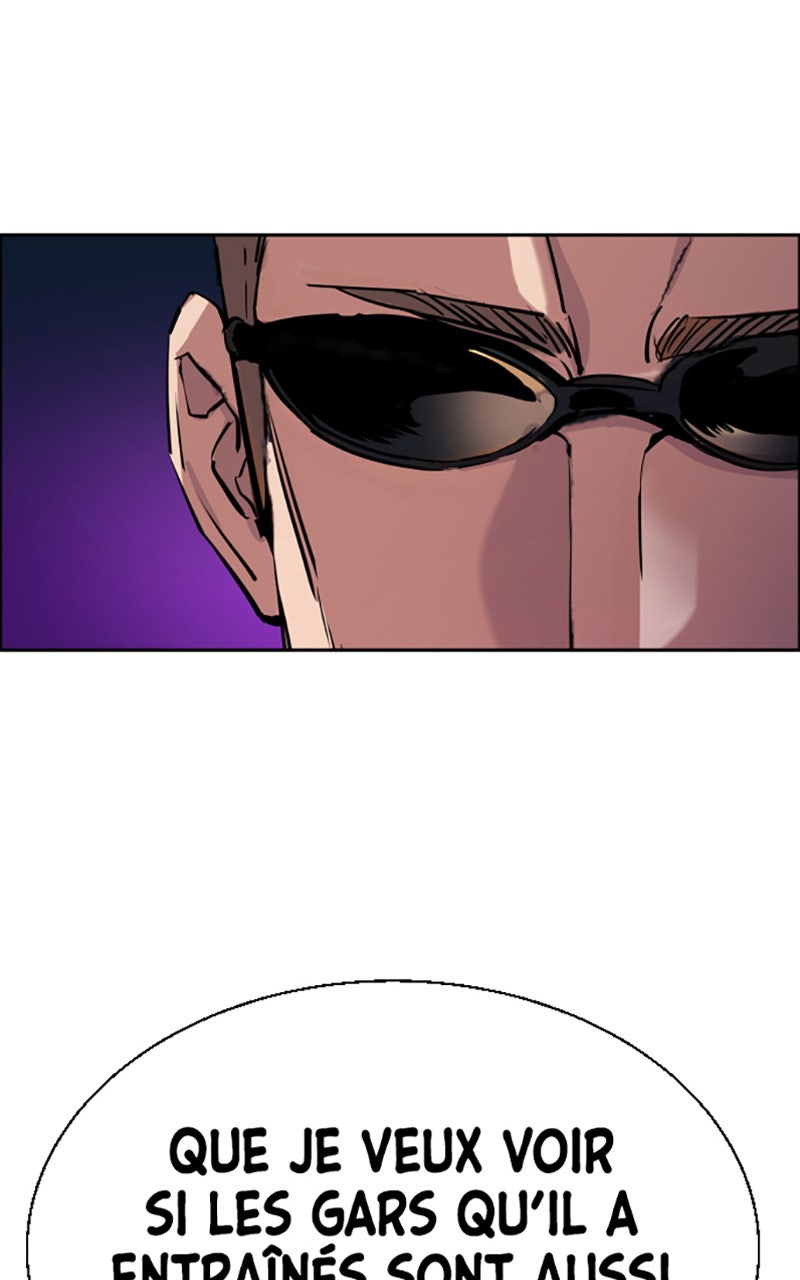 Read High School Mercenary fr Manga Online