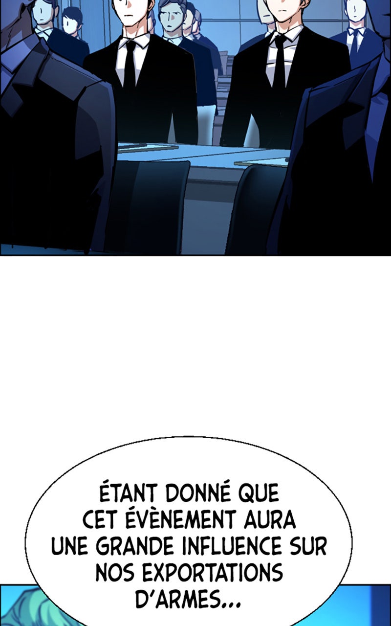 Read High School Mercenary fr Manga Online