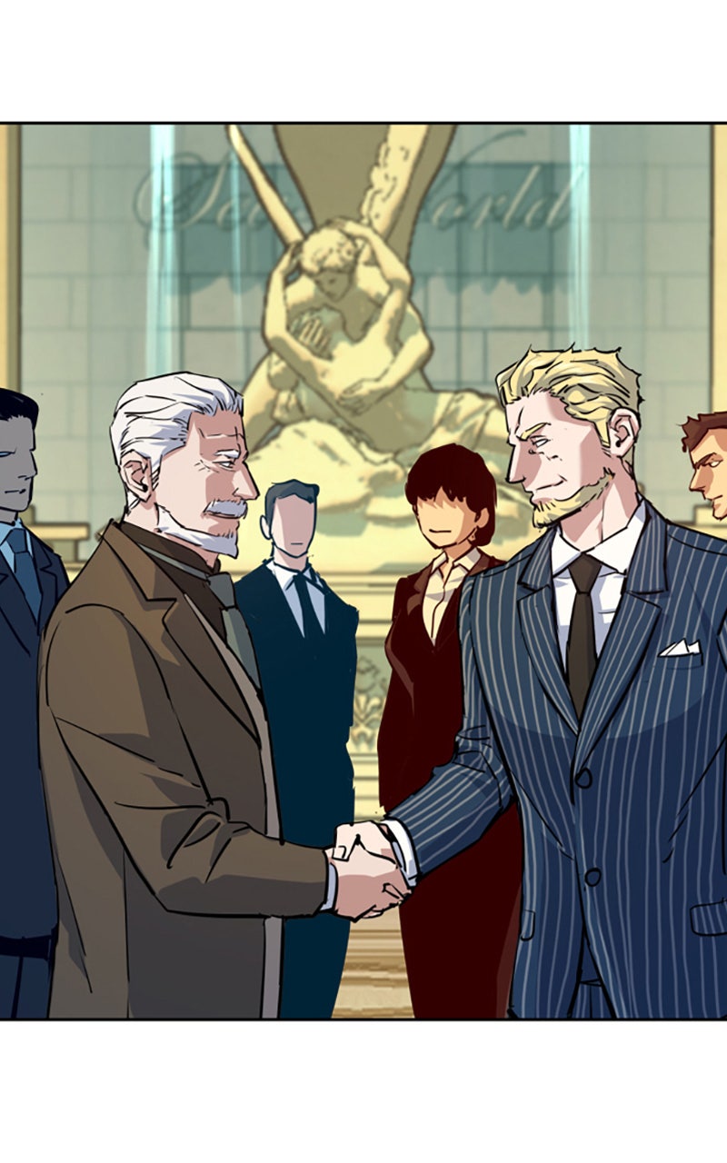 Read High School Mercenary fr Manga Online