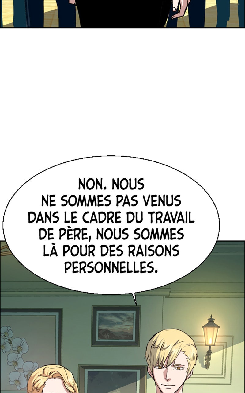 Read High School Mercenary fr Manga Online