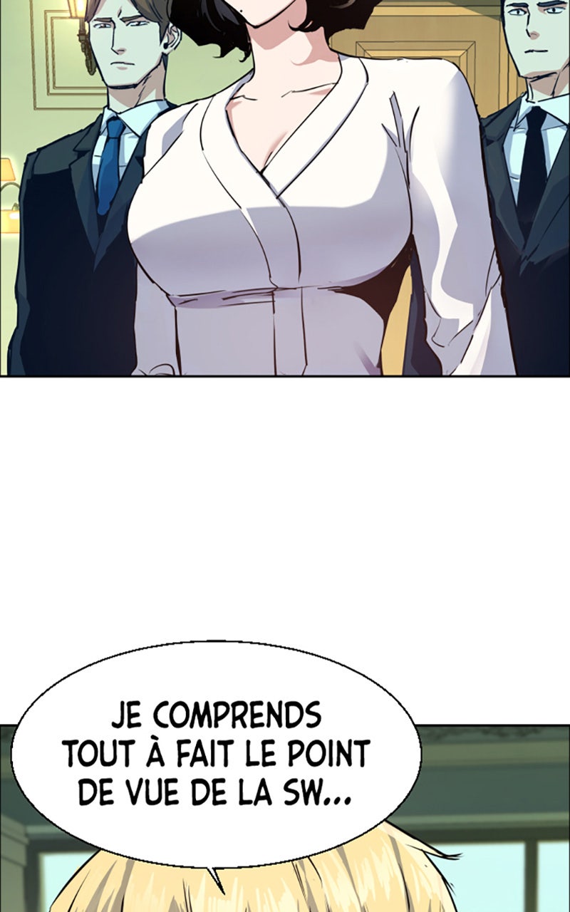 Read High School Mercenary fr Manga Online