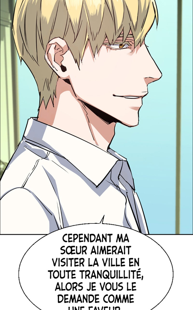 Read High School Mercenary fr Manga Online