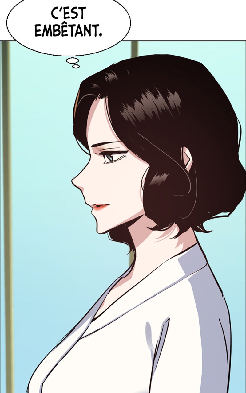 Read High School Mercenary fr Manga Online