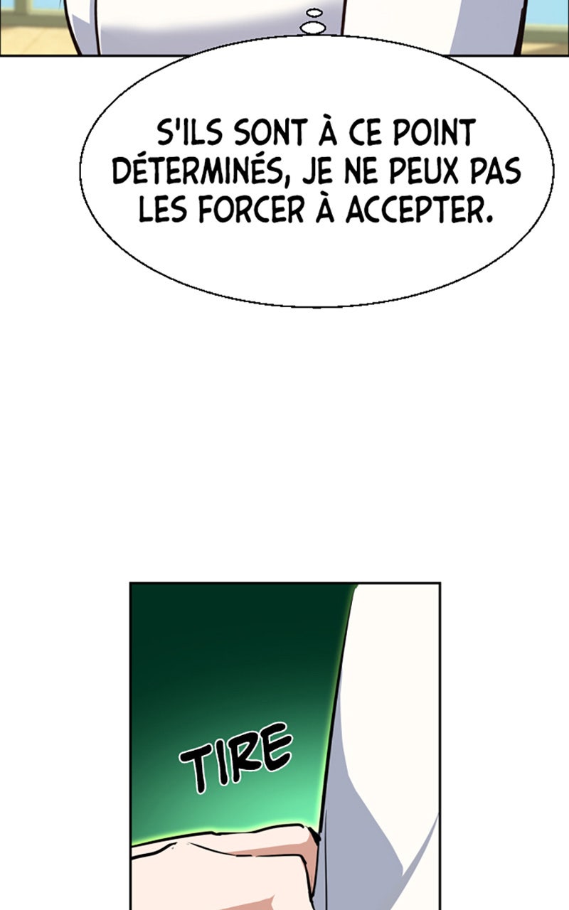 Read High School Mercenary fr Manga Online