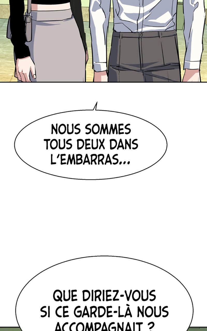 Read High School Mercenary fr Manga Online