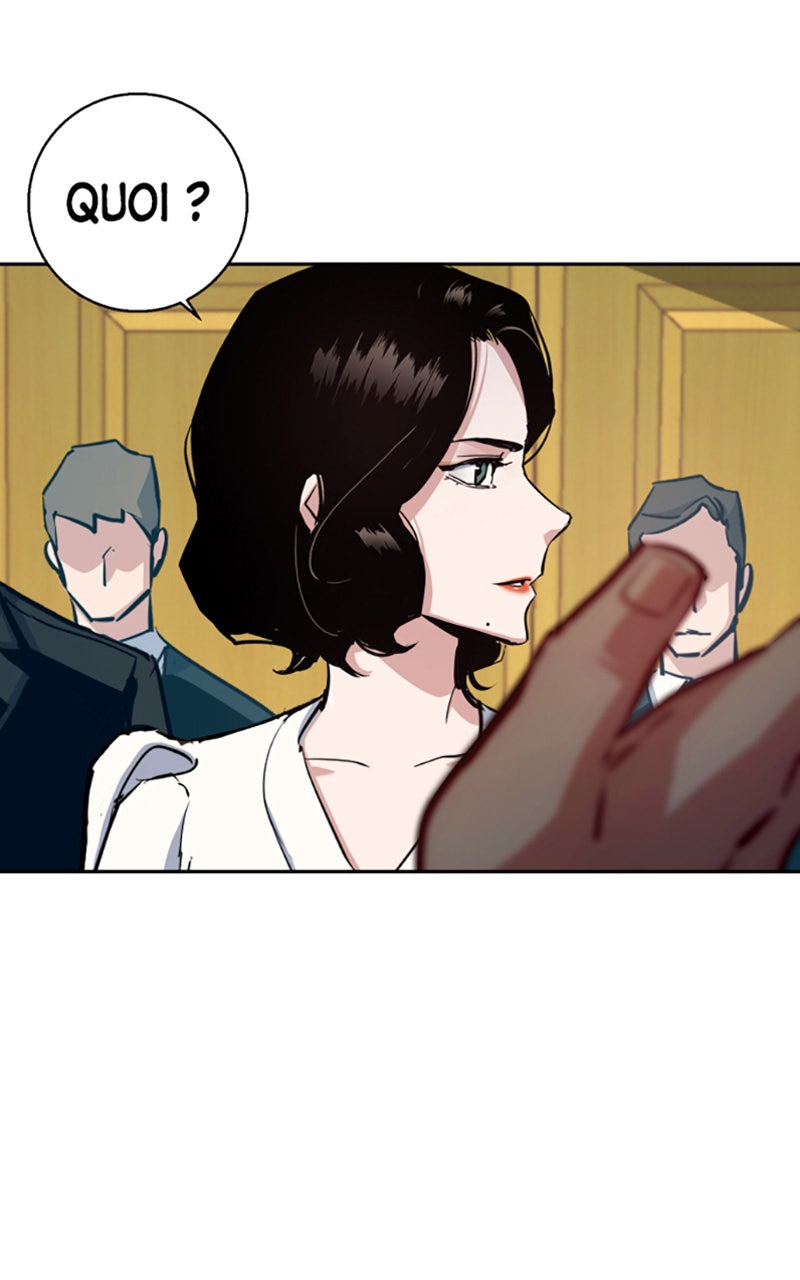 Read High School Mercenary fr Manga Online