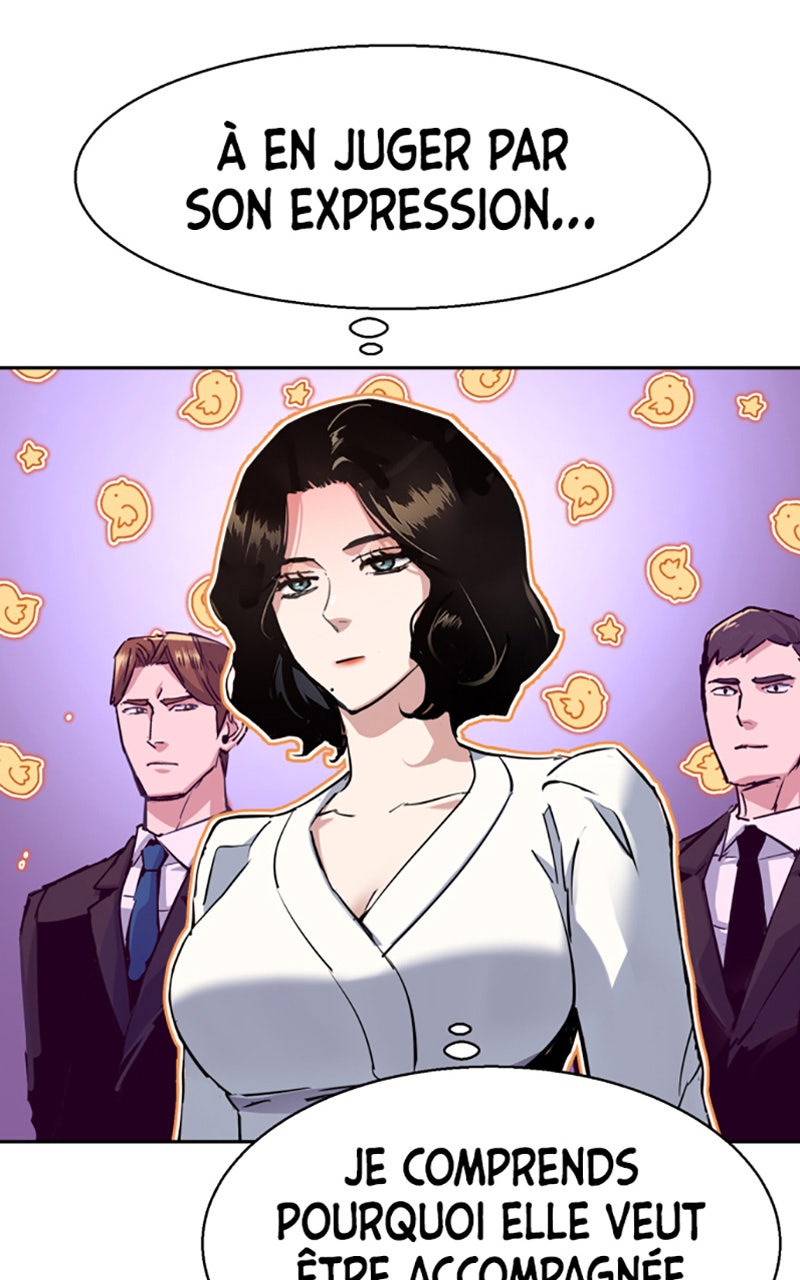 Read High School Mercenary fr Manga Online