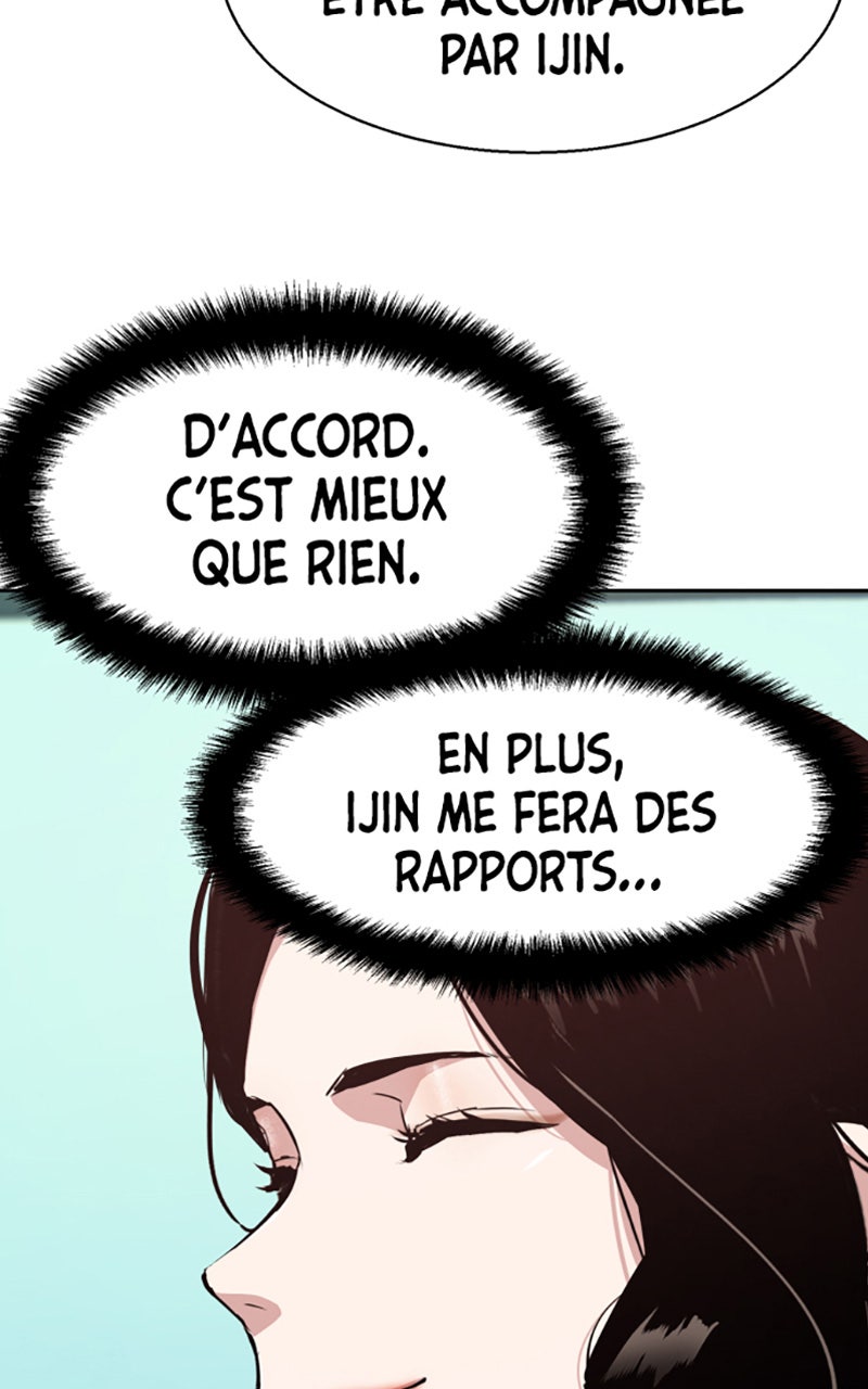 Read High School Mercenary fr Manga Online