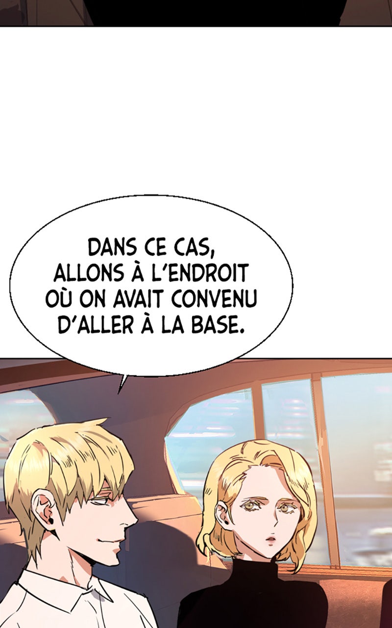 Read High School Mercenary fr Manga Online