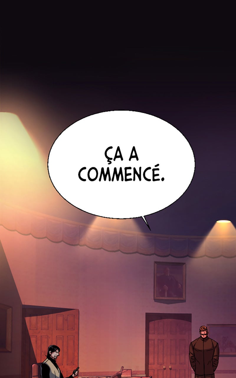 Read High School Mercenary fr Manga Online