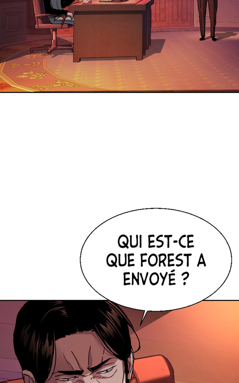 Read High School Mercenary fr Manga Online