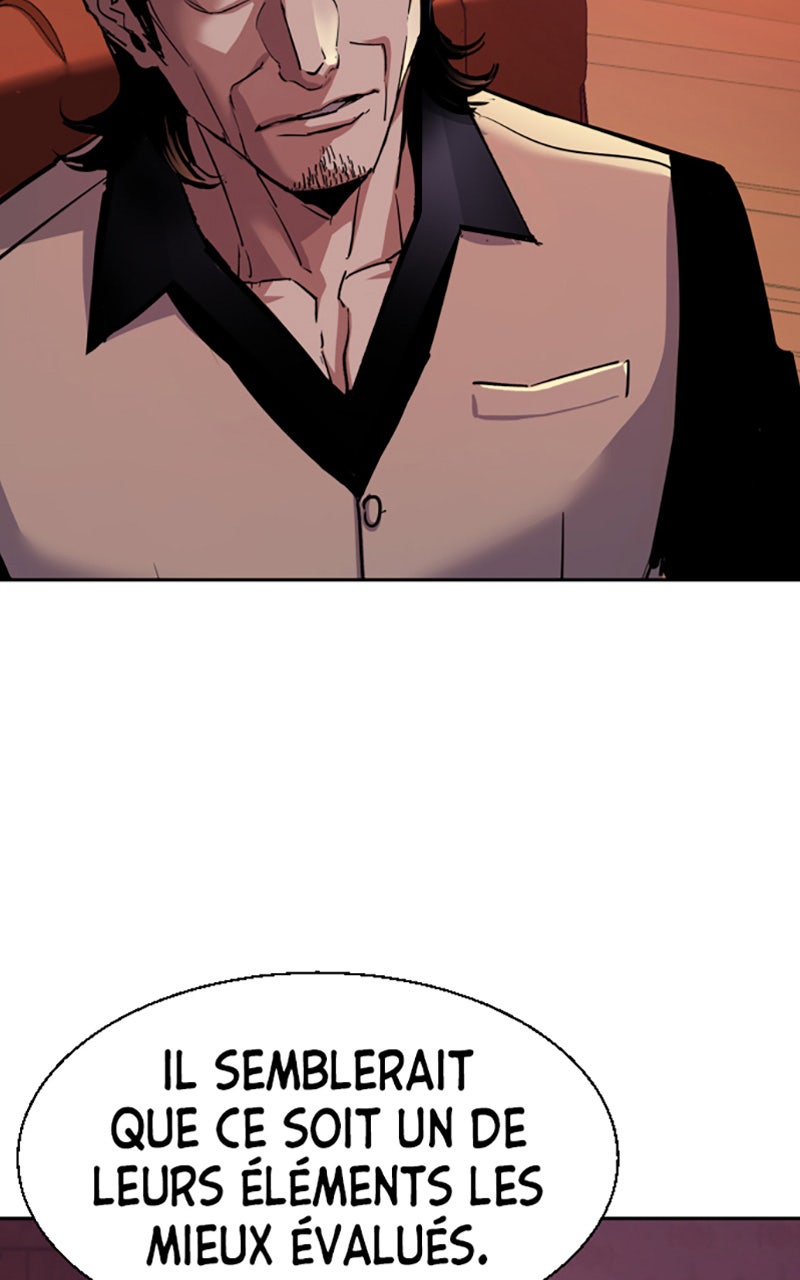 Read High School Mercenary fr Manga Online