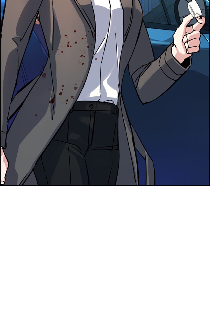 Read High School Mercenary fr Manga Online