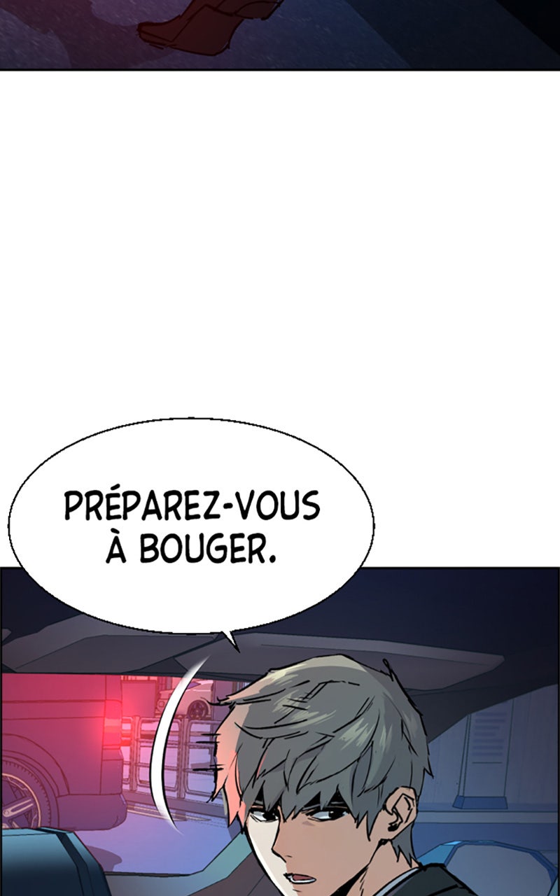 Read High School Mercenary fr Manga Online