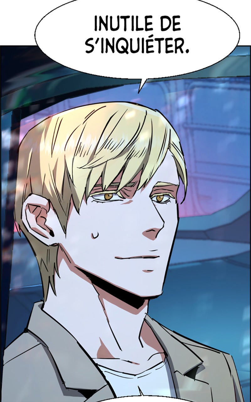 Read High School Mercenary fr Manga Online