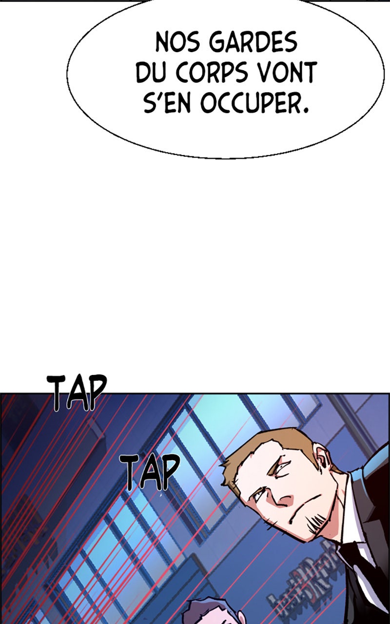 Read High School Mercenary fr Manga Online