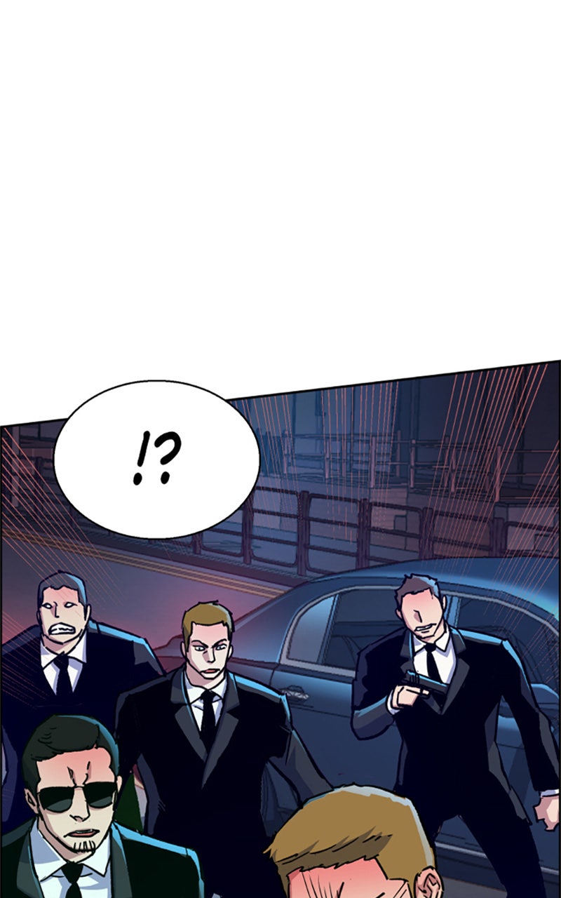 Read High School Mercenary fr Manga Online