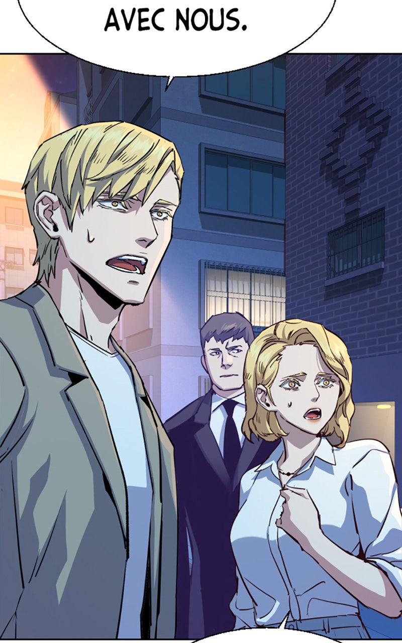 Read High School Mercenary fr Manga Online