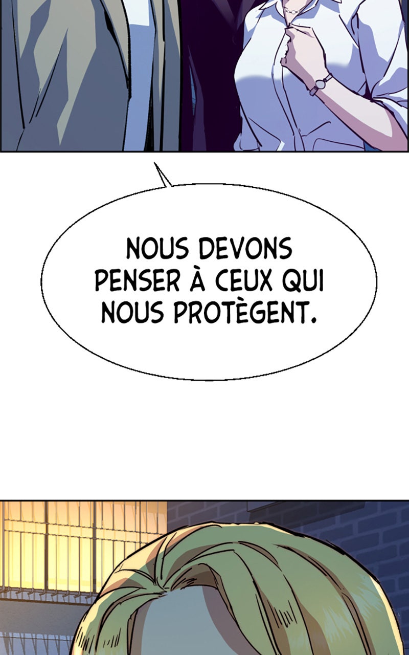 Read High School Mercenary fr Manga Online