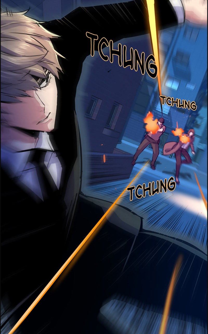 Read High School Mercenary fr Manga Online