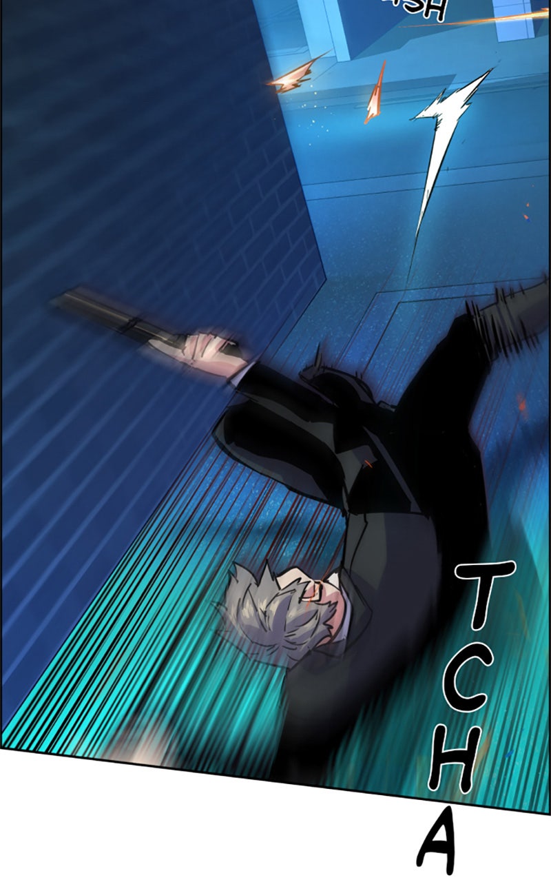 Read High School Mercenary fr Manga Online