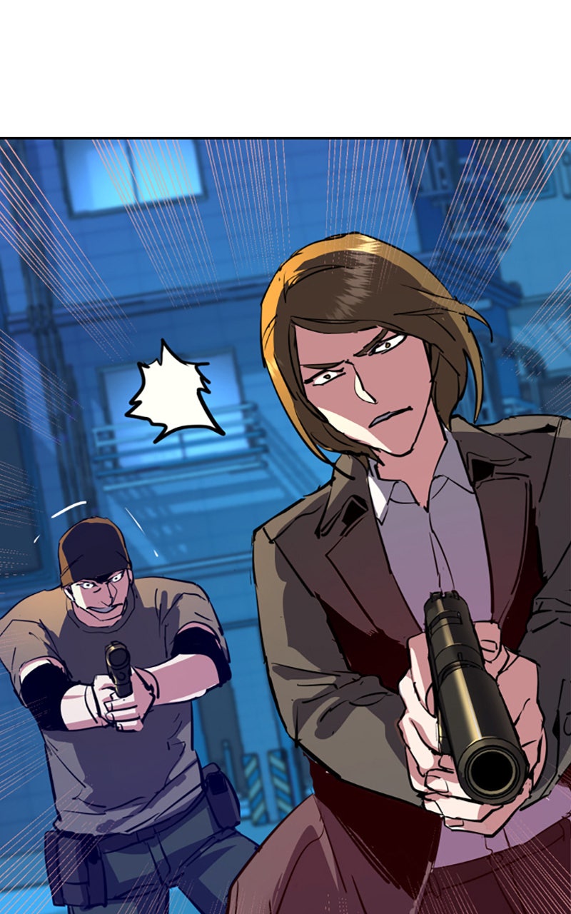 Read High School Mercenary fr Manga Online