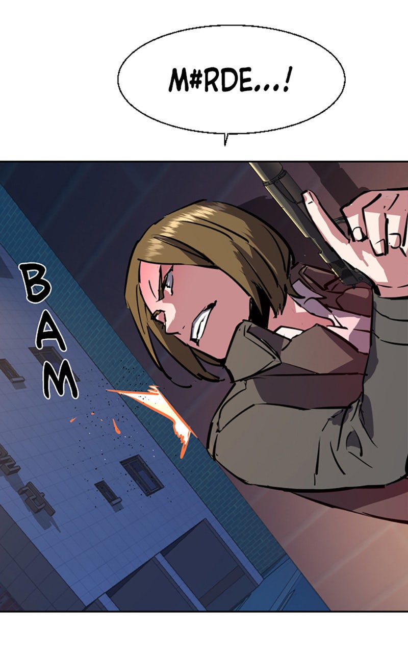 Read High School Mercenary fr Manga Online