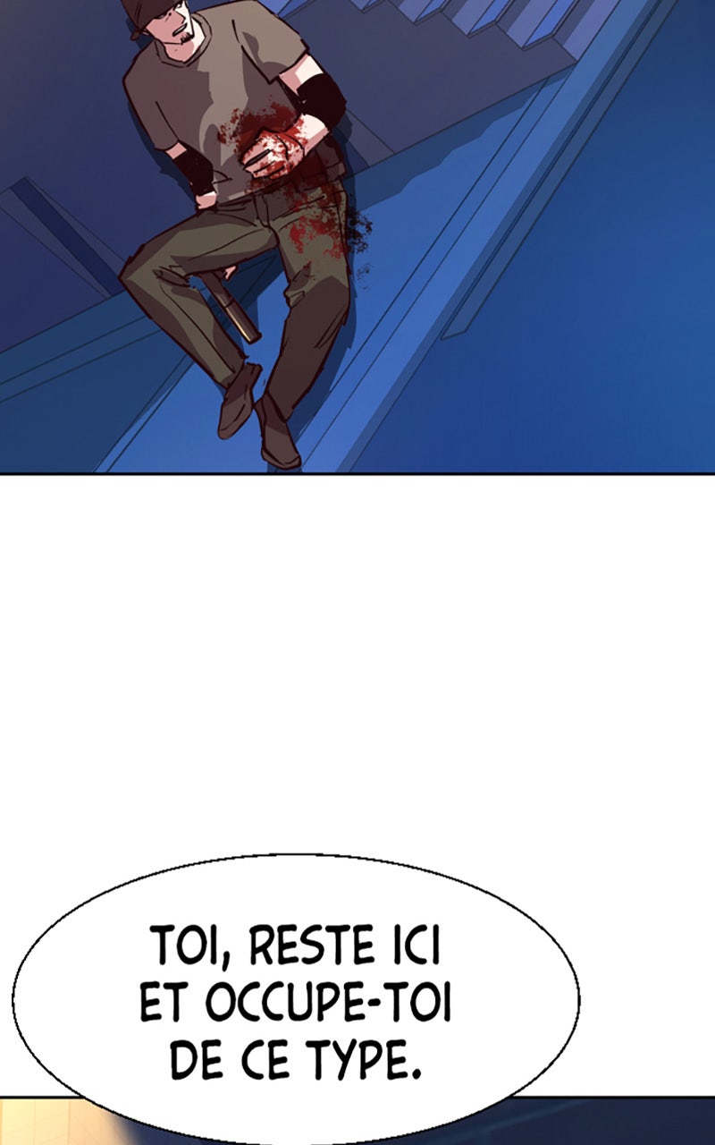 Read High School Mercenary fr Manga Online