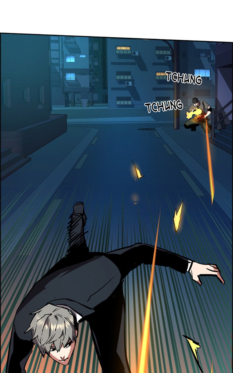 Read High School Mercenary fr Manga Online