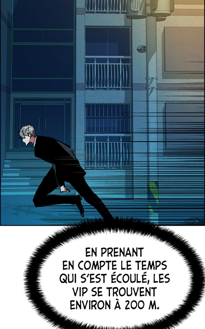 Read High School Mercenary fr Manga Online