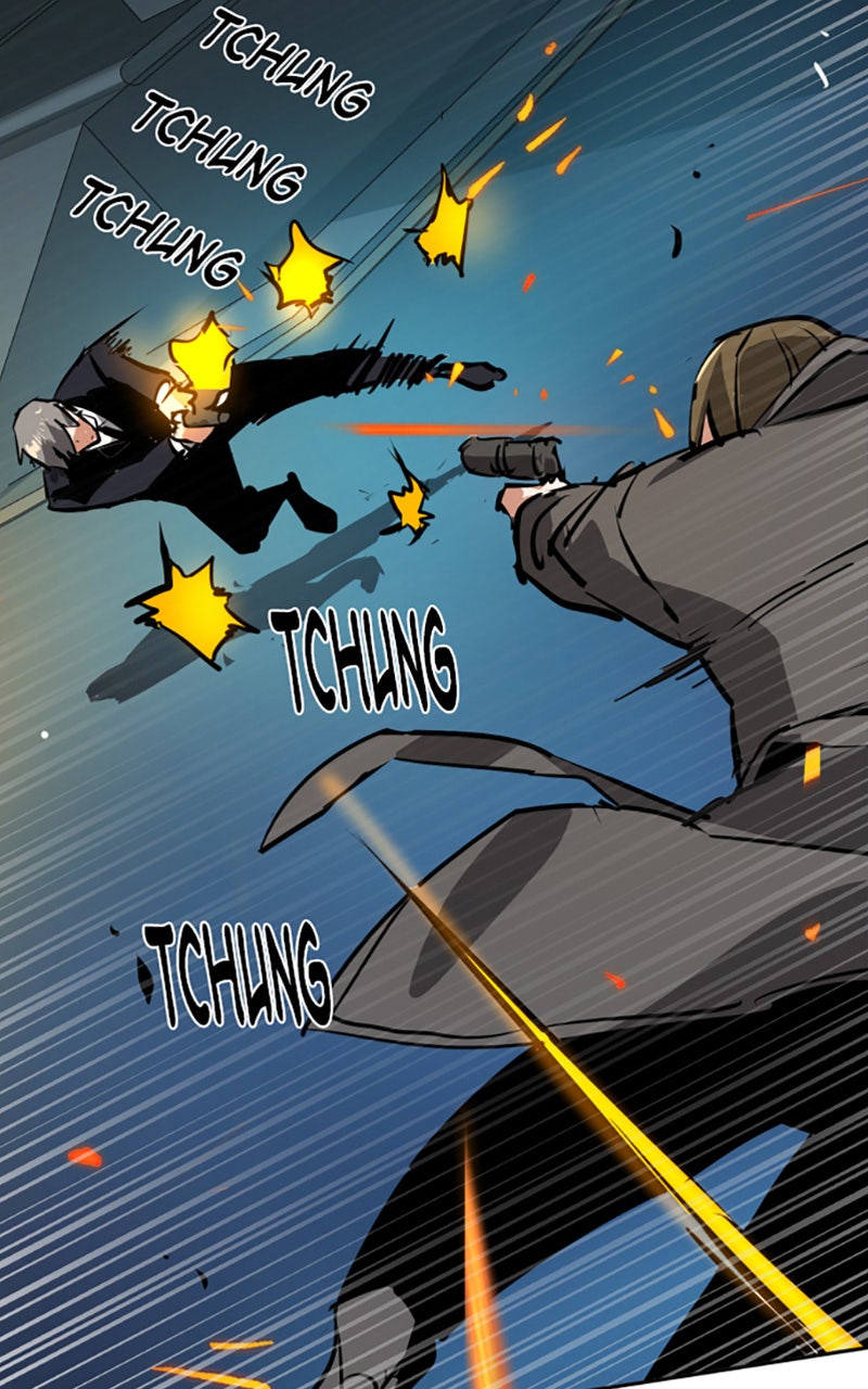 Read High School Mercenary fr Manga Online