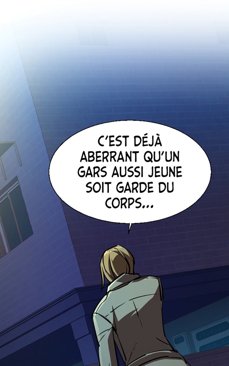 Read High School Mercenary fr Manga Online