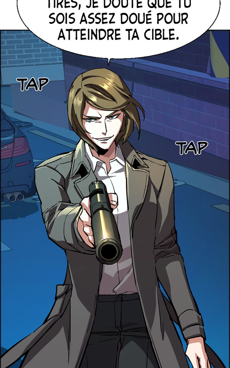 Read High School Mercenary fr Manga Online