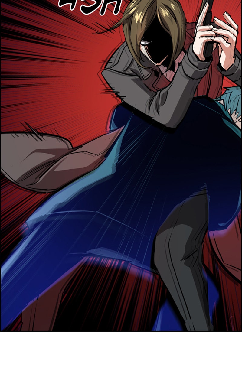 Read High School Mercenary fr Manga Online