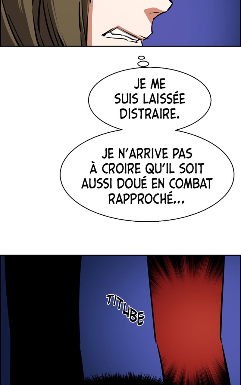 Read High School Mercenary fr Manga Online